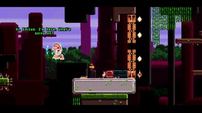 Announcement Trailer trailer thumbnail