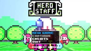 Hero Staff Long Gameplay!! trailer thumbnail
