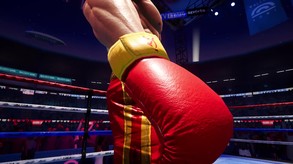 Rocky Legends Update Trailer trailer thumbnail