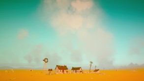 The Stillness of the Wind Launch Trailer trailer thumbnail