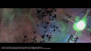 Voidship: The Long Journey launch trailer trailer thumbnail