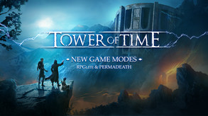 Tower of Time | RPGlite trailer trailer thumbnail