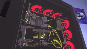 v1 Launch Trailer trailer thumbnail