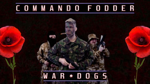 Commando Fodder: War Dogs - Early Access trailer thumbnail