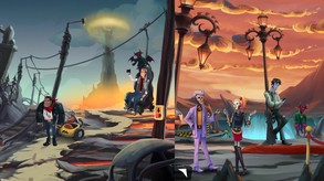 Crazy trailer thumbnail
