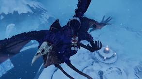 Praey for the Gods Trailer trailer thumbnail