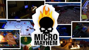 Micro Mayhem Trailer trailer thumbnail
