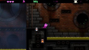 Gumstein Release Trailer trailer thumbnail