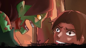 Jungle Z1 trailer thumbnail