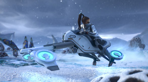 Early Access trailer thumbnail