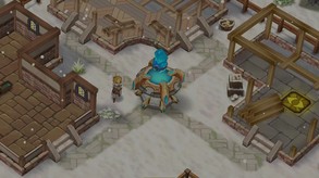 Cadria Item Shop 英文 trailer thumbnail