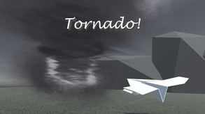 Tornado! Trailer trailer thumbnail