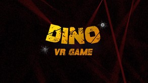 DINO VR GAME Trailer trailer thumbnail