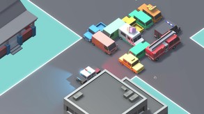 Unblock Gridlock Trailer trailer thumbnail