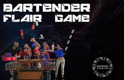 BFGE(BartenderFlairGame) trailer thumbnail