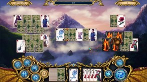 Solitaire. Dragon Light Trailer trailer thumbnail