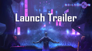 Re-Legion Launch Trailer trailer thumbnail