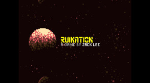 Ruination_Trailer trailer thumbnail