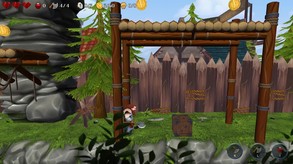 Viking: Sigurd's Adventure no intro trailer thumbnail