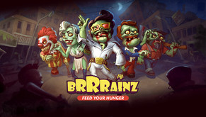 Brrrainz Official Launching Trailer trailer thumbnail