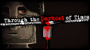 Through the Darkest of Times // EN trailer thumbnail