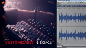 SOUND FORGE Audio Studio 13 - INT trailer thumbnail