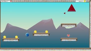 Homing Shapes Trailer trailer thumbnail