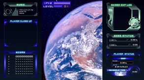 Psyvariar Delta - Trailer trailer thumbnail