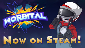 Worbital Launch Trailer trailer thumbnail