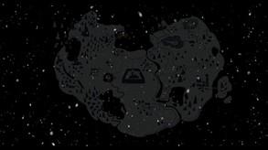 Bob and Kuura : Lost in Snowglobe - trailer trailer thumbnail