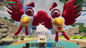CHKN trailer thumbnail