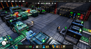 Gunsmith_2019 trailer thumbnail