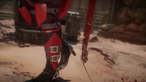 Hype Trailer NR trailer thumbnail