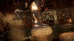 Geras Trailer NR trailer thumbnail