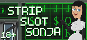 Strip Slot Sonja Trailer trailer thumbnail