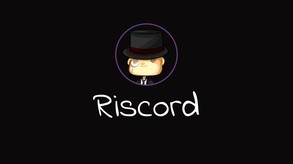 Riscord Teaser Trailer trailer thumbnail