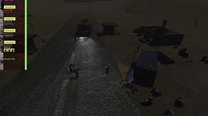 Slow motion Gameplay trailer thumbnail