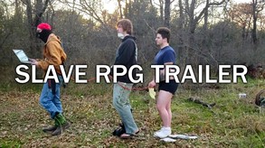 Slave RPG Live Action Trailer trailer thumbnail
