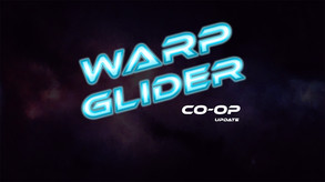 Warp Glider Co-op Trailer trailer thumbnail