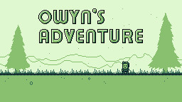 Owyn's Adventure trailer thumbnail