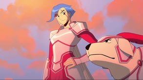 Launch Trailer trailer thumbnail