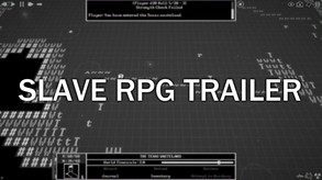 Slave RPG Gameplay Trailer trailer thumbnail
