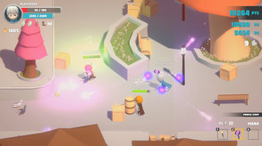 Pigeons Attack - Online Multiplayer trailer thumbnail