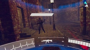 Team Up VR - Gameplay trailer thumbnail