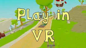 VR Trailer trailer thumbnail