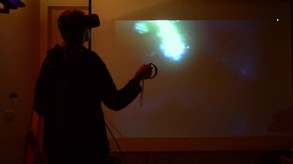 Visionarium Demo trailer thumbnail