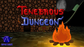 Tenebrous Dungeon - Steam Trailer trailer thumbnail