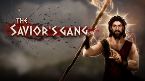 Trailer | The Savior's Gang trailer thumbnail