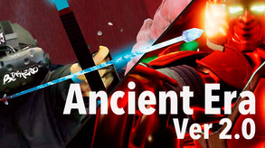 BE THE HERO -Ancient Era ver.2.0- Trailer #2 trailer thumbnail