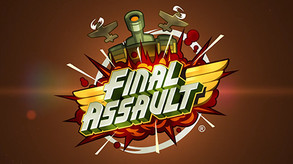 Final Assault PVP Trailer trailer thumbnail
